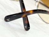 L*ouis V*uitton Glasses Top Quality