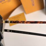 L*ouis V*uitton Glasses Top Quality