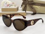 B*urberry Glasses Top Quality