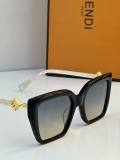 L*ouis V*uitton Glasses Top Quality