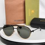 B*urberry Glasses Top Quality