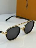 L*ouis V*uitton Glasses Top Quality