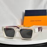 L*ouis V*uitton Glasses Top Quality