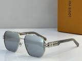 L*ouis V*uitton Glasses Top Quality