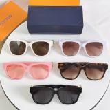 L*ouis V*uitton Glasses Top Quality