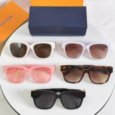 L*ouis V*uitton Glasses Top Quality