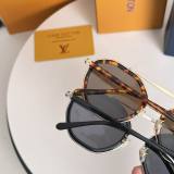 L*ouis V*uitton Glasses Top Quality