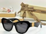 B*urberry Glasses Top Quality