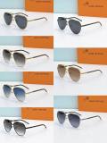 L*ouis V*uitton Glasses Top Quality