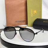 B*urberry Glasses Top Quality
