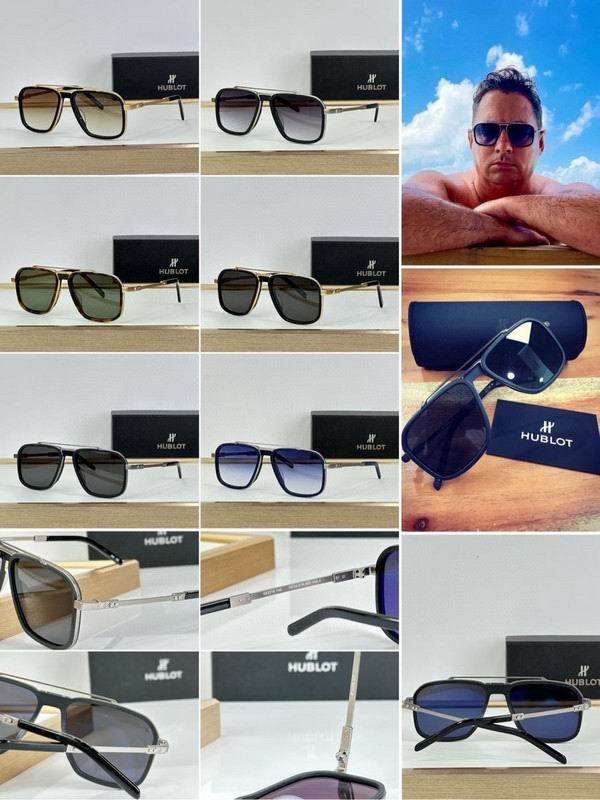H*ublot  Glasses Top Quality