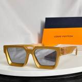 L*ouis V*uitton Glasses Top Quality