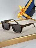 L*ouis V*uitton Glasses Top Quality