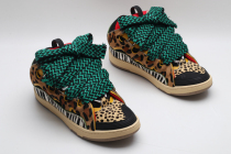 Men Women L*anvin Top Quality Sneaker