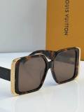 L*ouis V*uitton Glasses Top Quality