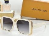 L*ouis V*uitton Glasses Top Quality