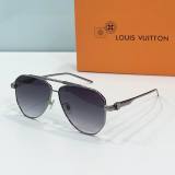 L*ouis V*uitton Glasses Top Quality
