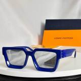 L*ouis V*uitton Glasses Top Quality