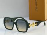 L*ouis V*uitton Glasses Top Quality
