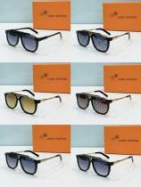 L*ouis V*uitton Glasses Top Quality