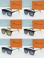 L*ouis V*uitton Glasses Top Quality
