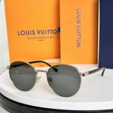 L*ouis V*uitton Glasses Top Quality