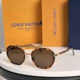 L*ouis V*uitton Glasses Top Quality