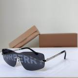 B*urberry Glasses Top Quality