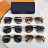 L*ouis V*uitton Glasses Top Quality