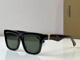 B*urberry Glasses Top Quality