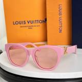 L*ouis V*uitton Glasses Top Quality