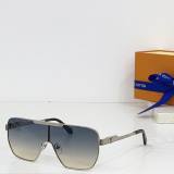 L*ouis V*uitton Glasses Top Quality