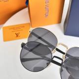 L*ouis V*uitton Glasses Top Quality