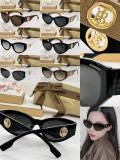 B*urberry Glasses Top Quality