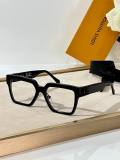 L*ouis V*uitton Glasses Top Quality