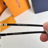 L*ouis V*uitton Glasses Top Quality