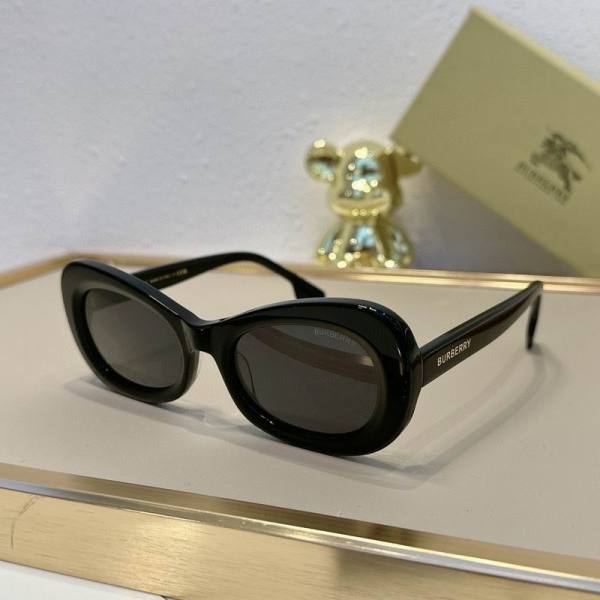 B*urberry Glasses Top Quality