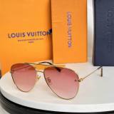 L*ouis V*uitton Glasses Top Quality