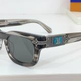 L*ouis V*uitton Glasses Top Quality