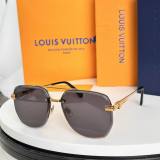 L*ouis V*uitton Glasses Top Quality