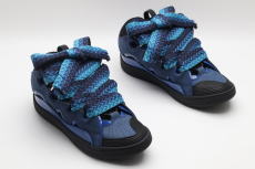Men Women L*anvin Top Quality Sneaker
