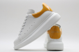 Men Women A*lexander M*cqueen Top Quality Sneaker
