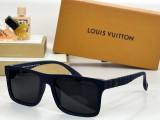 L*ouis V*uitton Glasses Top Quality