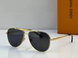 L*ouis V*uitton Glasses Top Quality