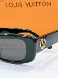 L*ouis V*uitton Glasses Top Quality