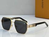 L*ouis V*uitton Glasses Top Quality