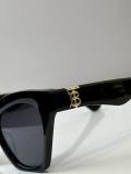 B*urberry Glasses Top Quality