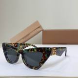 B*urberry Glasses Top Quality