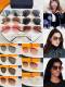 L*ouis V*uitton Glasses Top Quality