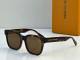 L*ouis V*uitton Glasses Top Quality